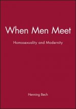 When Men Meet