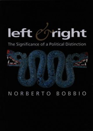 Left and Right - The Significance of a Political Distinction