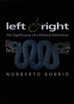 Left and Right - The Significance of a Political Distinction