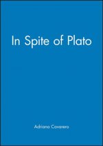 In Spite of Plato
