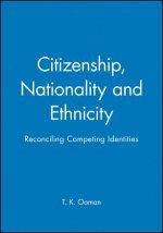Citizenship, Nationality and Ethics
