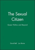 Sexual Citizen - Queer Politics and Beyond