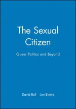 Sexual Citizen - Queer Politics and Beyond