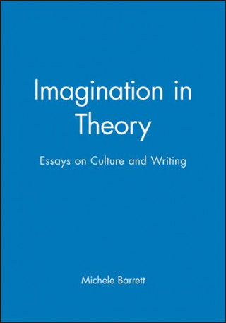 Imagination in Theory - Essays on Writing and Culture