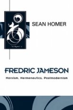 Fredric Jameson - Marxism, Hermeneutics, Postmodernism