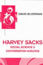 Harvey Sacks - Social Science and Conversation Analysis