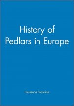 History of Pedlars in Europe