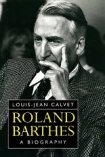 Roland Barthes - A Biography