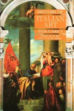 History of Italian Art V 1