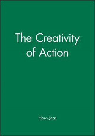 Creativity of Action