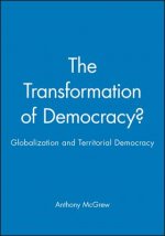 Transformation of Democracy? - Globalization and Territorial Democracy