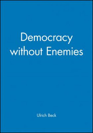 Democracy without Enemies