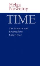 Time - The Modern and Postmodern Experience