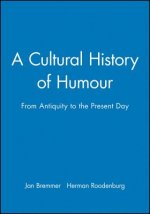 Cultural History of Humour - From Antiquity to the Present Day