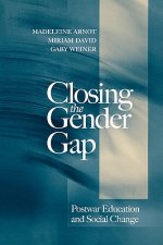 Closing the Gender Gap - Postwar Education and Social Change