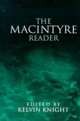 MacIntyre Reader