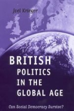 British Politics in the Global Age