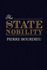 State Nobility - Elite Schools in the Field of Power