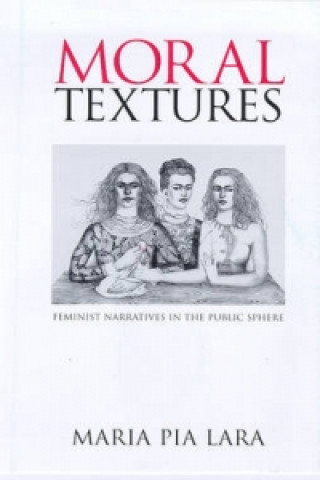 Moral Textures - Feminist Narratives in the Public  Sphere