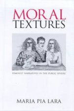 Moral Textures - Feminist Narratives in the Public  Sphere