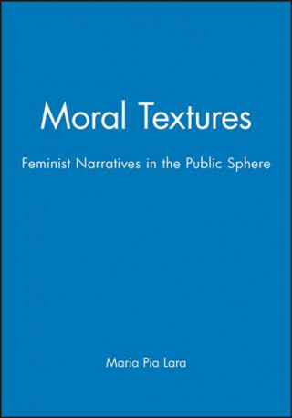 Moral Textures