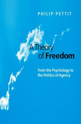 Theory of Freedom - From the Psychology to the Politics of Agency