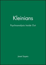 Kleinians - Psychoanalysis Inside Out