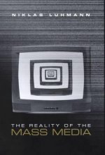 Reality of the Mass Media