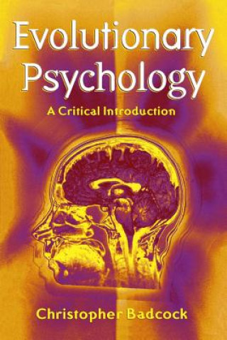 Evolutionary Psychology - A Clinical Introduction