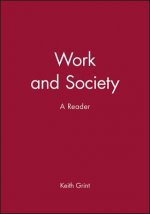 Work and Society - A Reader