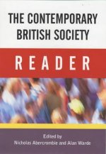 Contemporary British Society Reader