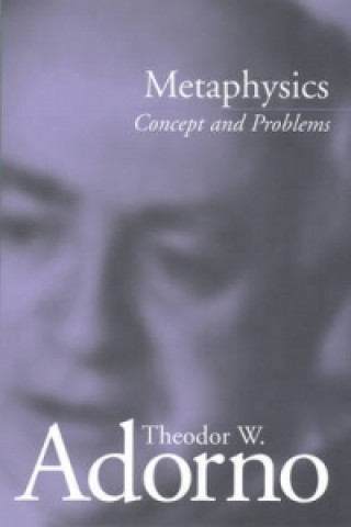 Metaphysics - Concept and Problems