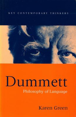 Dummett - Philosophy of Language