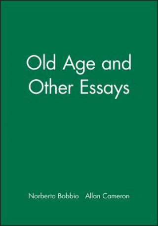 Old Age - and other essays
