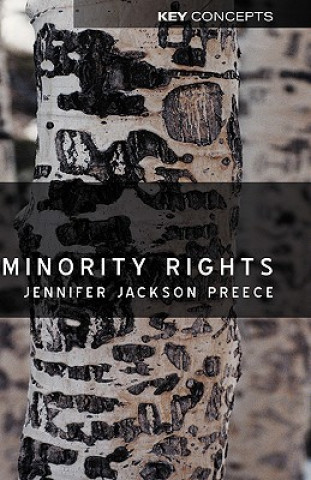Minority Rights - Between Diversity and Community