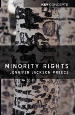 Minority Rights - Between Diversity and Community