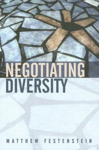 Negotiating Diversity - Culture, Deliberation, Trust