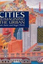 Cities - Reimagining the Urban