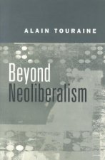 Beyond Neoliberalism