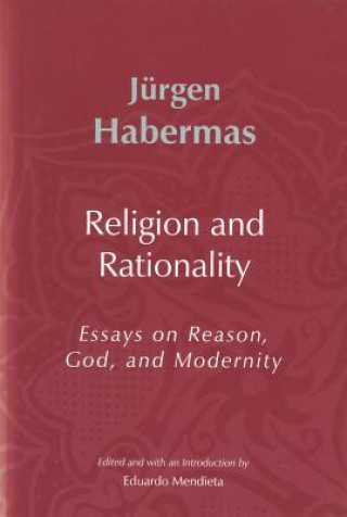 Religion and Rationality - Essays on Reason, God, and Modernity
