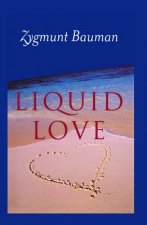 Liquid Love - on the Frailty of Human Bonds