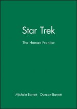 Star Trek - The Human Frontier