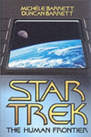 Star Trek - The Human Frontier