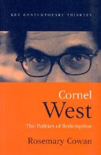 Cornel West - The Politics of Redemption