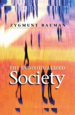 Individualized Society