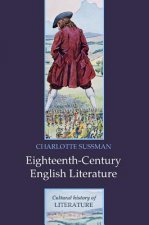 Eighteenth Century English Literature 1660-1789