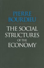 Social Structures of the Economy