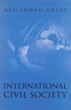 International Civil Society - Social Movements in World Politics