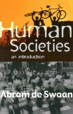 Human Societies - An Introduction