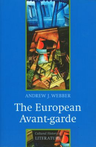 European Avant-Garde 1900-1940